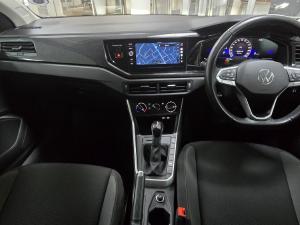Volkswagen Polo hatch 1.0TSI Life auto - Image 2