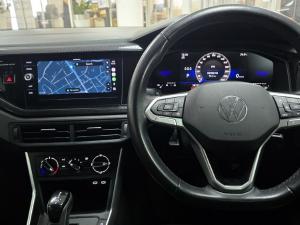 Volkswagen Polo hatch 1.0TSI Life auto - Image 3