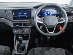Volkswagen Polo hatch 1.0TSI - Image 10