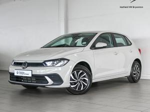 Volkswagen Polo hatch 1.0TSI - Image 1