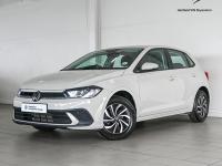 Thumbnail Volkswagen Polo hatch 1.0TSI