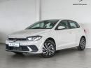 Thumbnail Volkswagen Polo hatch 1.0TSI