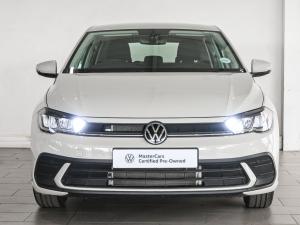 Volkswagen Polo hatch 1.0TSI - Image 2