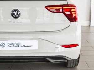 Volkswagen Polo hatch 1.0TSI - Image 3