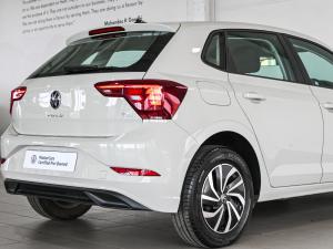 Volkswagen Polo hatch 1.0TSI - Image 9