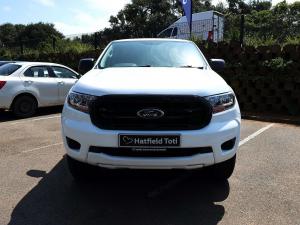 Ford Ranger 2.2TDCi double cab Hi-Rider - Image 3