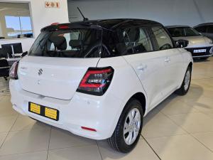 Suzuki Swift 1.2 GL+ auto - Image 4