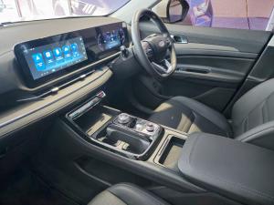 Ford Territory 1.8T Trend - Image 11