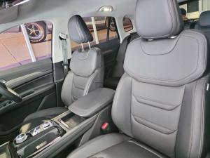 Ford Territory 1.8T Trend - Image 7