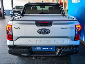 Ford Ranger 2.0 BiTurbo double cab Wildtrak 4x4 - Image 10