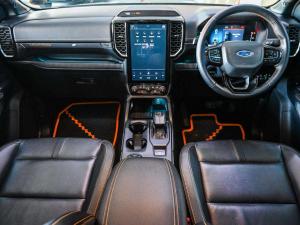 Ford Ranger 2.0 BiTurbo double cab Wildtrak 4x4 - Image 11