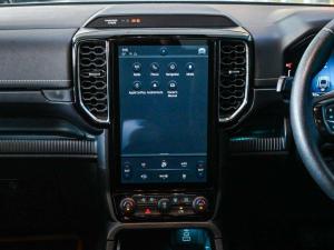 Ford Ranger 2.0 BiTurbo double cab Wildtrak 4x4 - Image 12