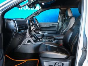 Ford Ranger 2.0 BiTurbo double cab Wildtrak 4x4 - Image 14