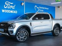 Thumbnail Ford Ranger 2.0 BiTurbo double cab Wildtrak 4x4