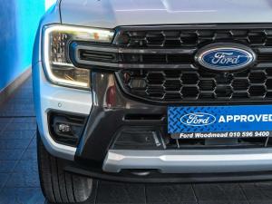 Ford Ranger 2.0 BiTurbo double cab Wildtrak 4x4 - Image 4