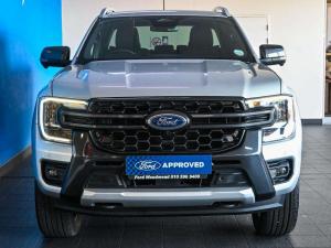 Ford Ranger 2.0 BiTurbo double cab Wildtrak 4x4 - Image 5