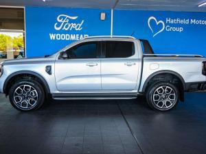 Ford Ranger 2.0 BiTurbo double cab Wildtrak 4x4 - Image 6