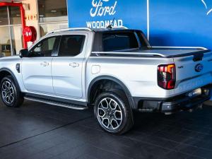 Ford Ranger 2.0 BiTurbo double cab Wildtrak 4x4 - Image 7