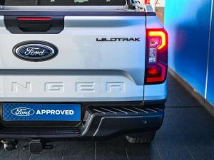 Ford Ranger 2.0 BiTurbo double cab Wildtrak 4x4 - Image 9