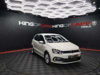 Thumbnail Volkswagen Polo Vivo hatch 1.4 Life