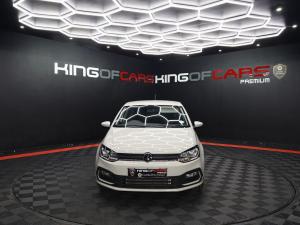 Volkswagen Polo Vivo hatch 1.4 Life - Image 2