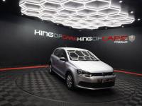 Thumbnail Volkswagen Polo Vivo hatch 1.4 Trendline
