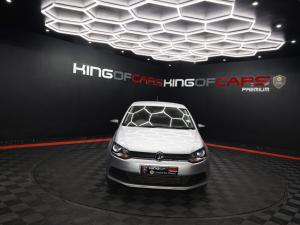 Volkswagen Polo Vivo hatch 1.4 Trendline - Image 2