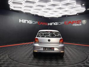 Volkswagen Polo Vivo hatch 1.4 Trendline - Image 5