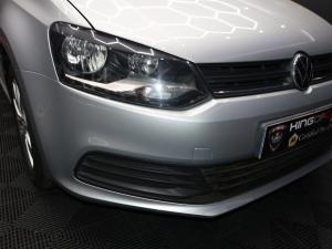 Volkswagen Polo Vivo hatch 1.4 Trendline - Image 6