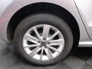 Volkswagen Polo Vivo hatch 1.4 Trendline - Image 7