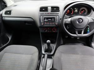 Volkswagen Polo Vivo hatch 1.4 Trendline - Image 8