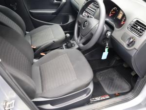 Volkswagen Polo Vivo hatch 1.4 Trendline - Image 9