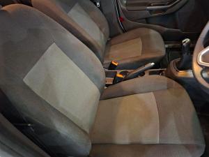 Ford Fiesta 5-door 1.4 Ambiente (aircon+audio) - Image 13