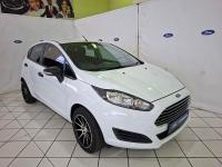 Thumbnail Ford Fiesta 5-door 1.4 Ambiente (aircon+audio)