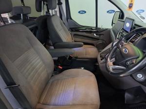 Ford Tourneo Custom 2.0SiT SWB Limited - Image 11