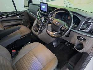 Ford Tourneo Custom 2.0SiT SWB Limited - Image 12