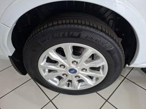 Ford Tourneo Custom 2.0SiT SWB Limited - Image 13