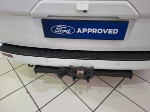 Ford Tourneo Custom 2.0SiT SWB Limited - Image 15
