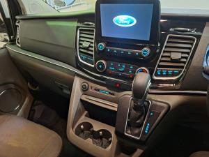 Ford Tourneo Custom 2.0SiT SWB Limited - Image 18