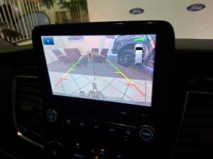 Ford Tourneo Custom 2.0SiT SWB Limited - Image 19