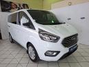 Thumbnail Ford Tourneo Custom 2.0SiT SWB Limited