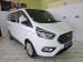 Ford Tourneo Custom 2.0SiT SWB Limited - Thumbnail 1