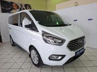 Thumbnail Ford Tourneo Custom 2.0SiT SWB Limited