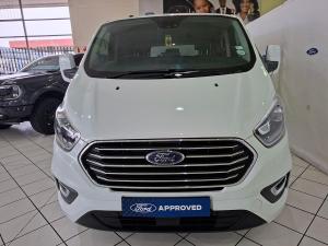 Ford Tourneo Custom 2.0SiT SWB Limited - Image 2