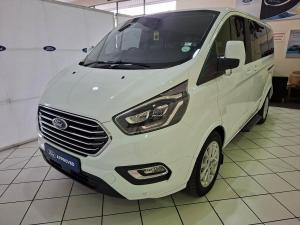 Ford Tourneo Custom 2.0SiT SWB Limited - Image 3