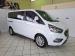 Ford Tourneo Custom 2.0SiT SWB Limited - Thumbnail 4