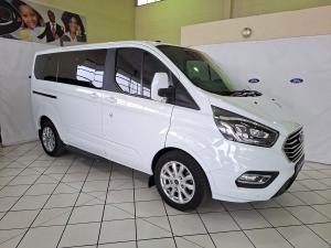 Ford Tourneo Custom 2.0SiT SWB Limited - Image 4