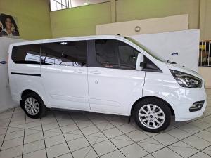 Ford Tourneo Custom 2.0SiT SWB Limited - Image 5