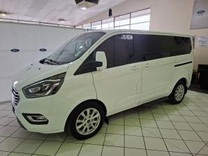 Ford Tourneo Custom 2.0SiT SWB Limited - Image 6