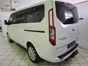 Ford Tourneo Custom 2.0SiT SWB Limited - Image 7